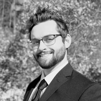 Mitchell Ludwig, CFP®