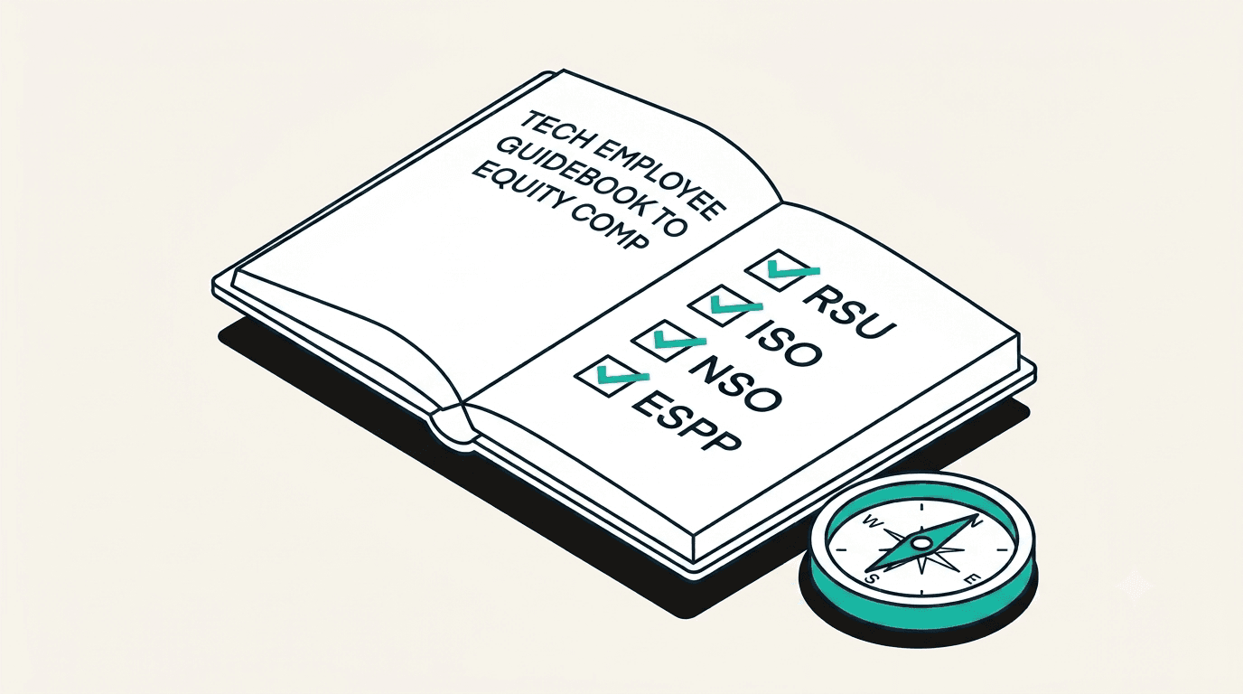 Equity Compensation, Explained: A Tech Employee's Field Guide